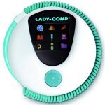 Ladycomp 6B - Baby - sannsynligvis verdens beste PFC til å bli gravid med.