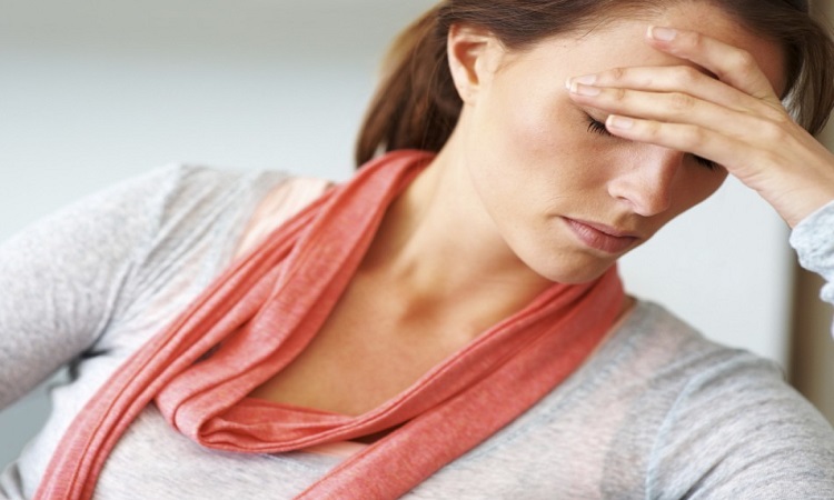 Kan stress påvirker eggløsningen?
