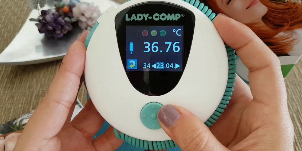 Prevensjon med temperaturmåling